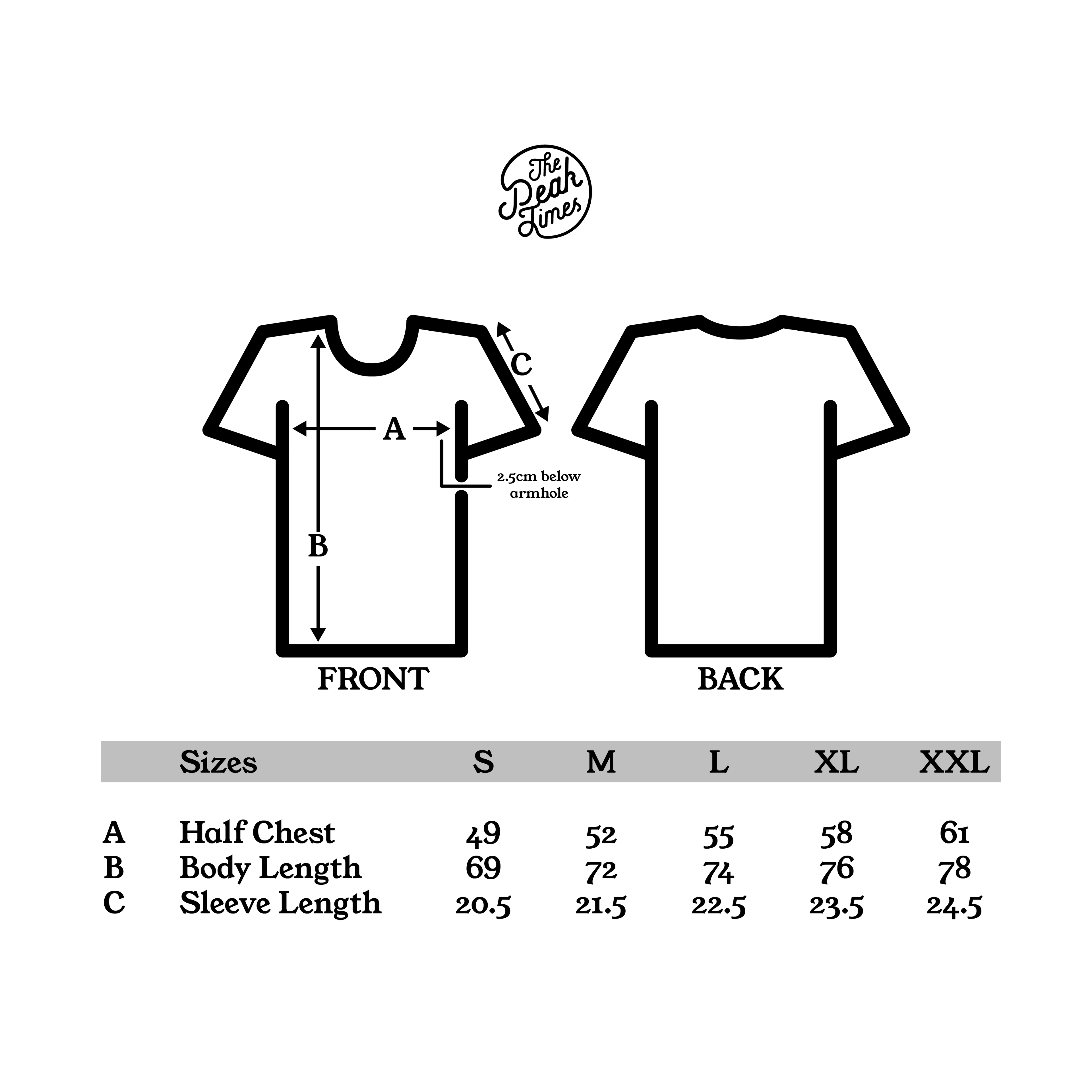 Custom Contour Map T-Shirt | Choose Any Location